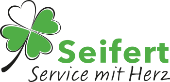 Seifert - Service mit Herz